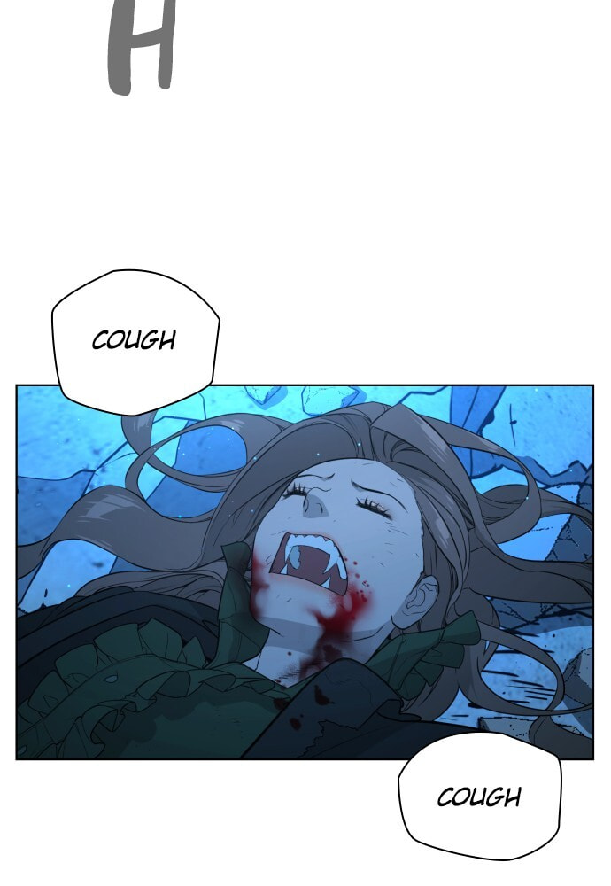 Read Unholy Blood chapter 45 image 108 on Lezhin