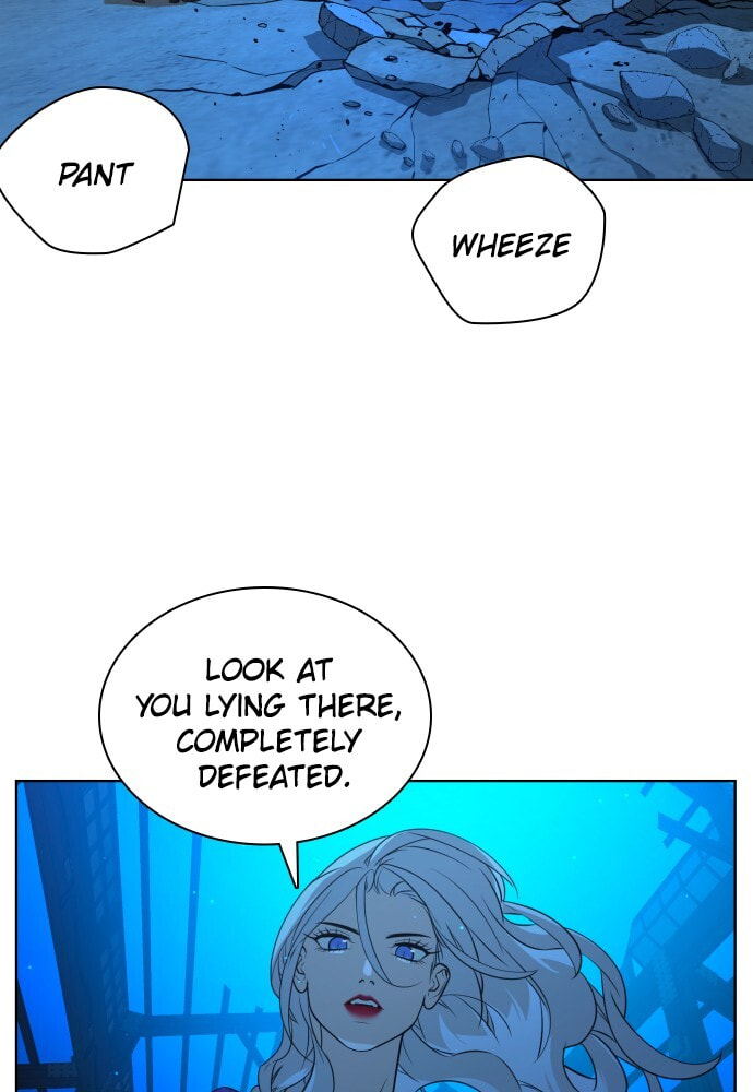 Read Unholy Blood chapter 45 image 110 on Lezhin