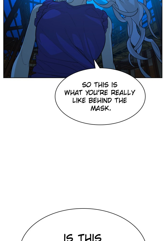 Read Unholy Blood chapter 45 image 111 on Lezhin