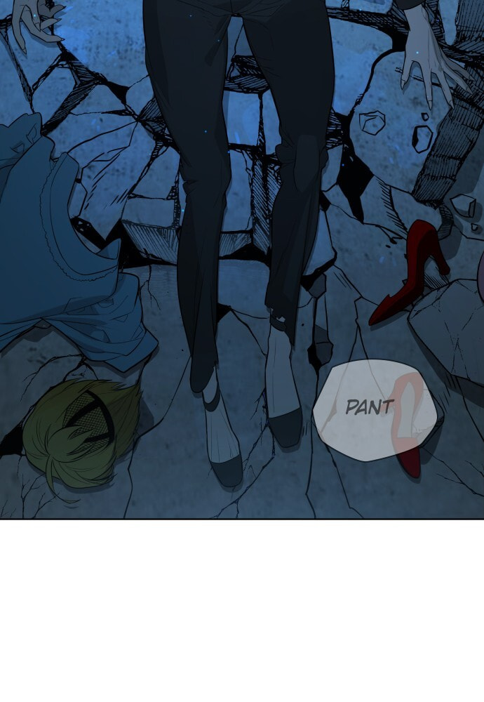 Read Unholy Blood chapter 45 image 113 on Lezhin