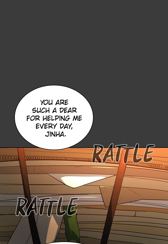 Read Unholy Blood chapter 45 image 116 on Lezhin