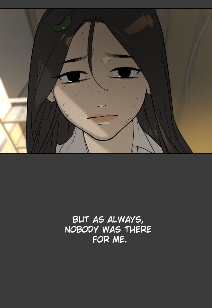 Read Unholy Blood chapter 45 image 124 on Lezhin