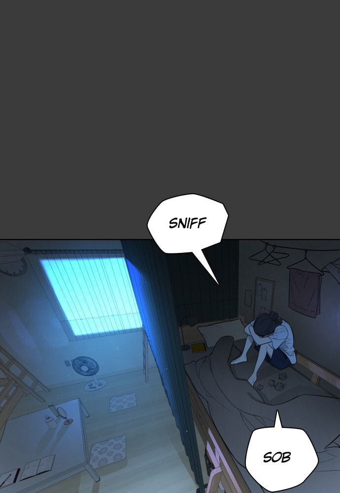 Read Unholy Blood chapter 45 image 126 on Lezhin