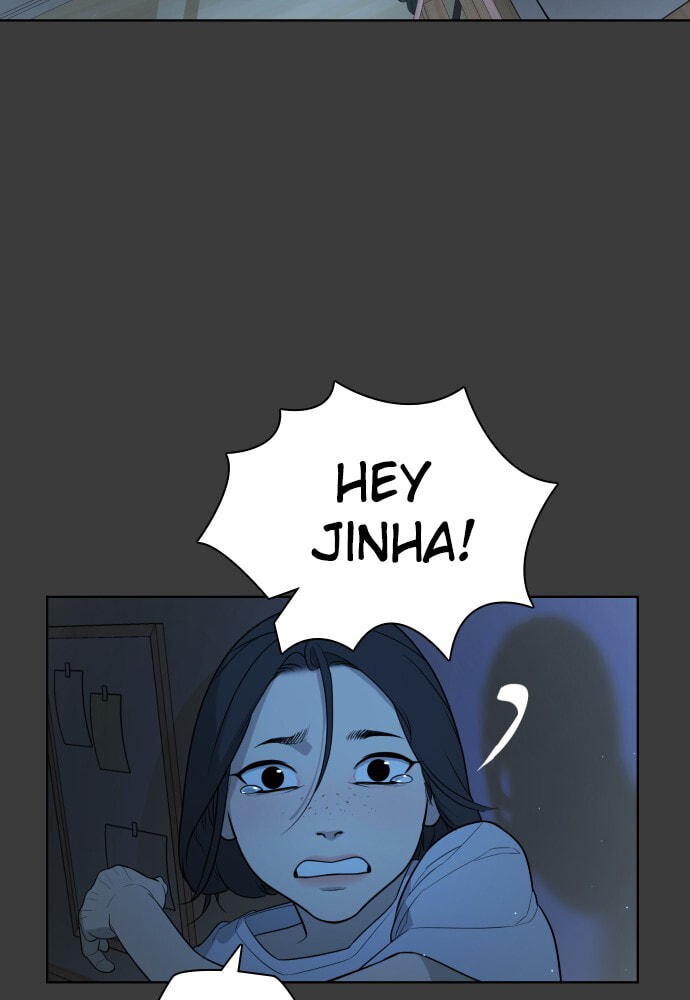Read Unholy Blood chapter 45 image 127 on Lezhin