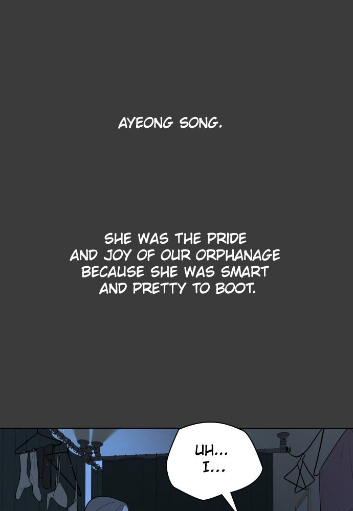 Read Unholy Blood chapter 45 image 130 on Lezhin