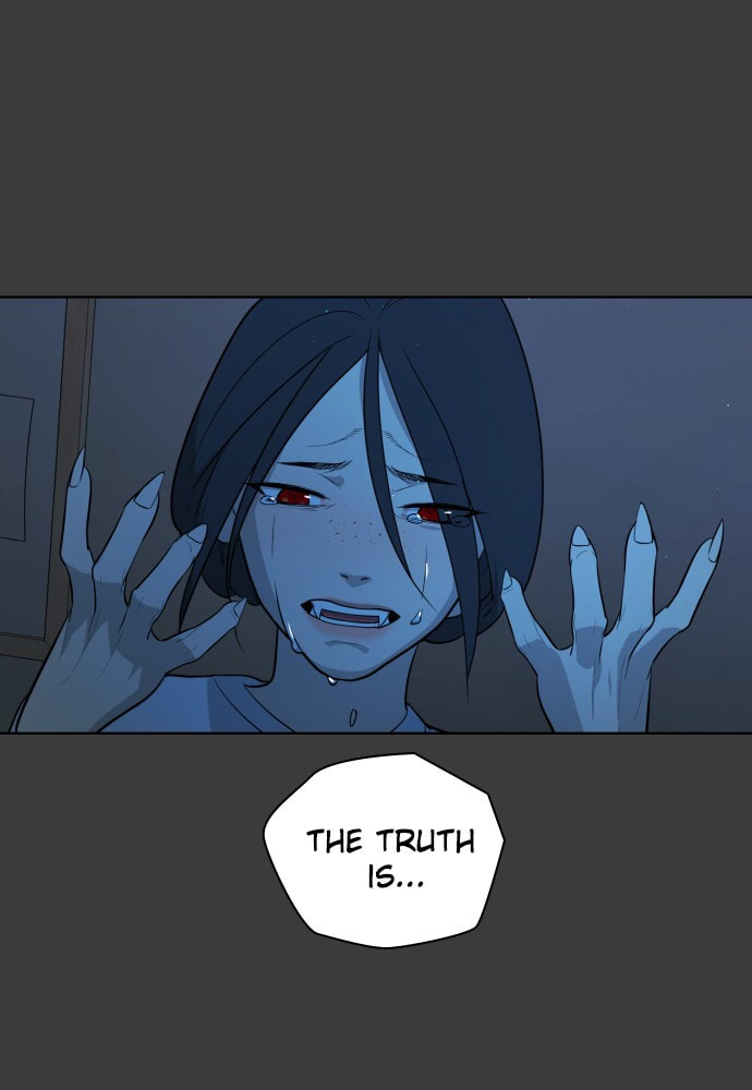 Read Unholy Blood chapter 45 image 132 on Lezhin