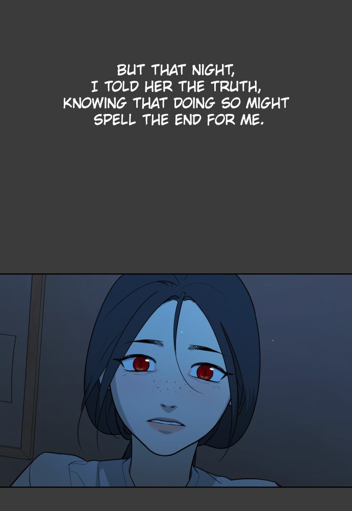 Read Unholy Blood chapter 45 image 133 on Lezhin