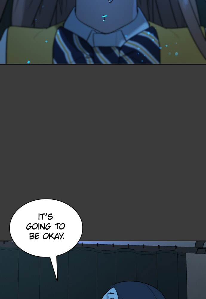 Read Unholy Blood chapter 45 image 135 on Lezhin