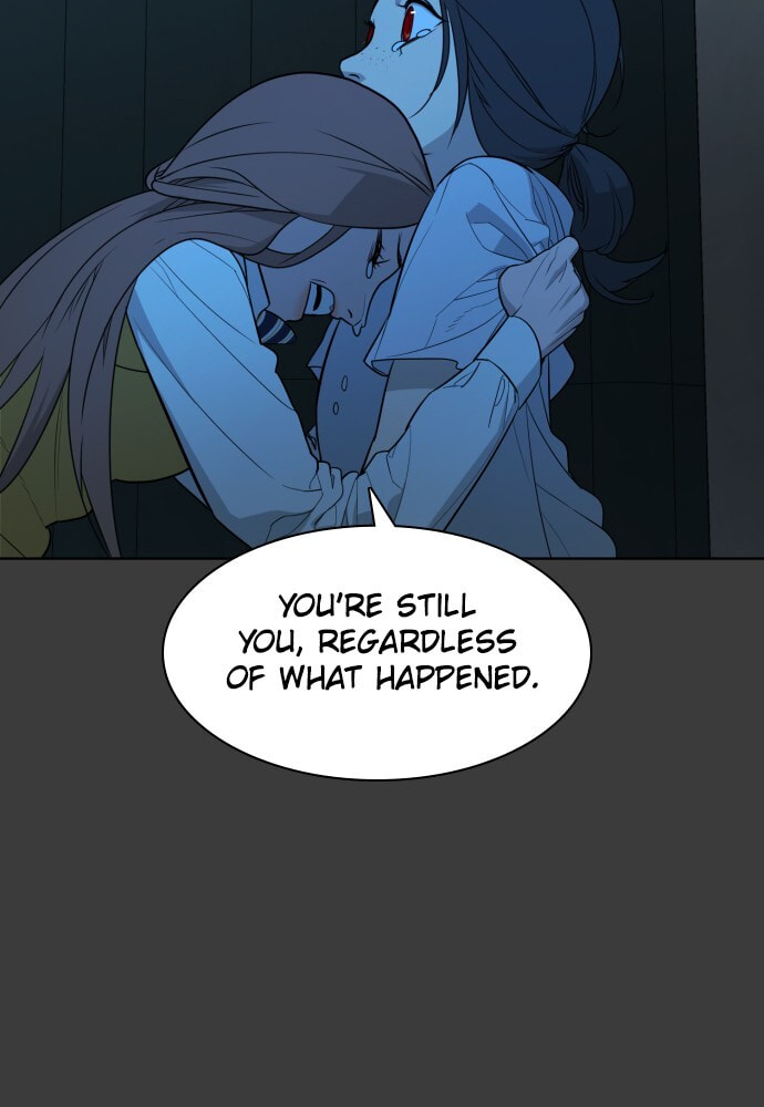 Read Unholy Blood chapter 45 image 136 on Lezhin