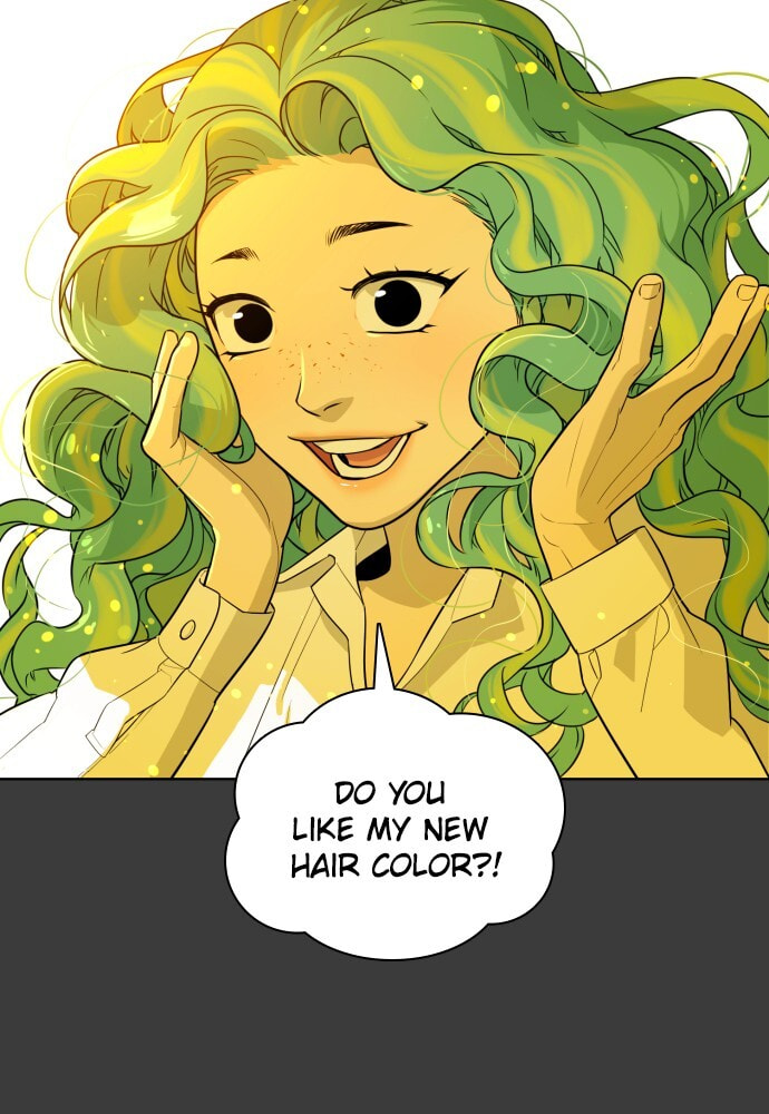 Read Unholy Blood chapter 45 image 139 on Lezhin