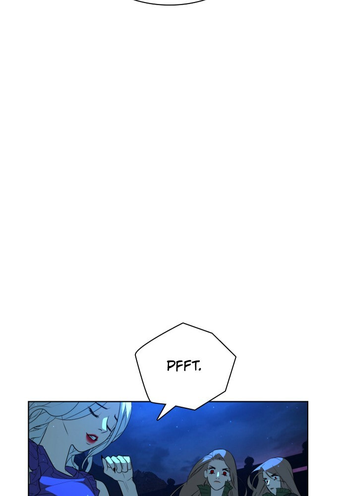 Read Unholy Blood chapter 45 image 14 on Lezhin