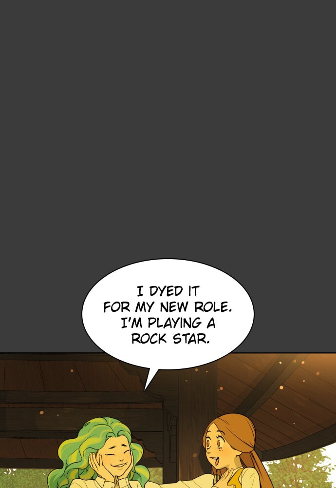 Read Unholy Blood chapter 45 image 140 on Lezhin