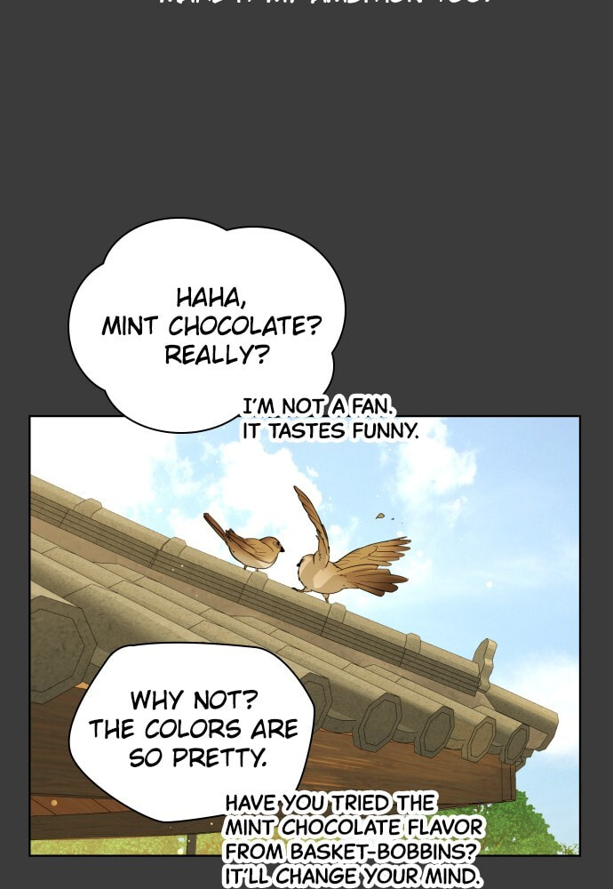 Read Unholy Blood chapter 45 image 142 on Lezhin