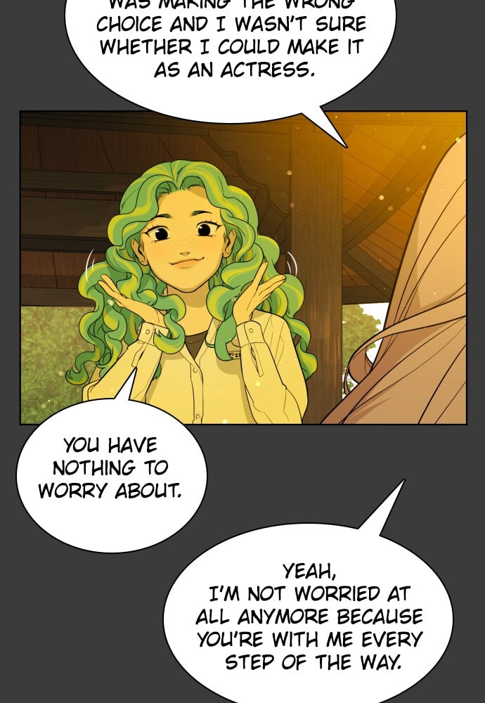 Read Unholy Blood chapter 45 image 146 on Lezhin