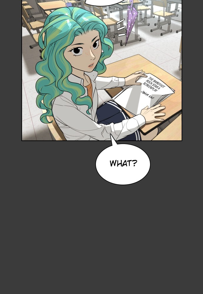 Read Unholy Blood chapter 45 image 155 on Lezhin