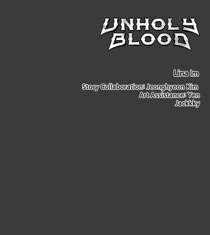 Read Unholy Blood chapter 45 image 158 on Lezhin