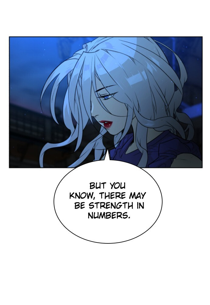 Read Unholy Blood chapter 45 image 16 on Lezhin
