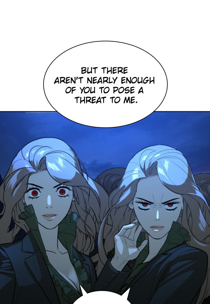 Read Unholy Blood chapter 45 image 17 on Lezhin