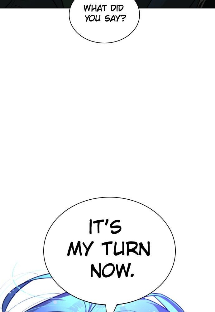 Read Unholy Blood chapter 45 image 18 on Lezhin