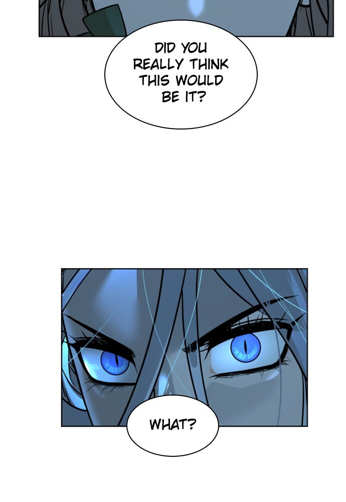 Read Unholy Blood chapter 45 image 21 on Lezhin