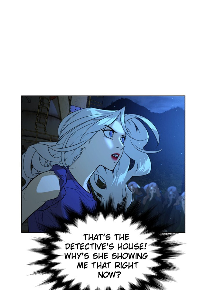 Read Unholy Blood chapter 45 image 24 on Lezhin