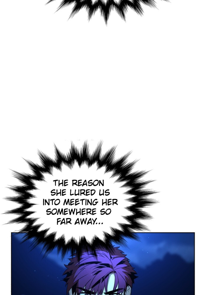 Read Unholy Blood chapter 45 image 25 on Lezhin