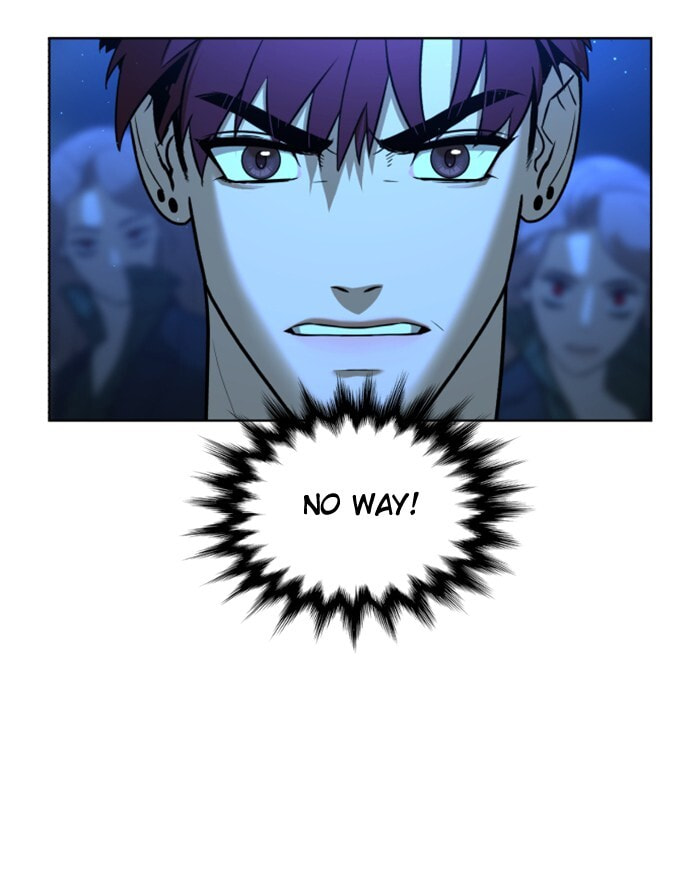 Read Unholy Blood chapter 45 image 27 on Lezhin