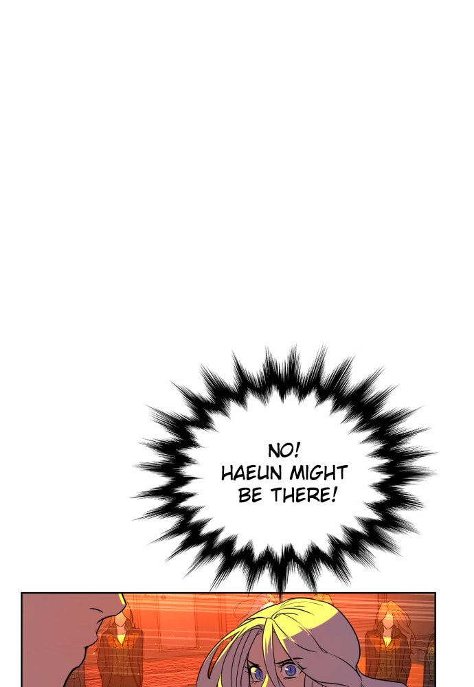 Read Unholy Blood chapter 45 image 30 on Lezhin