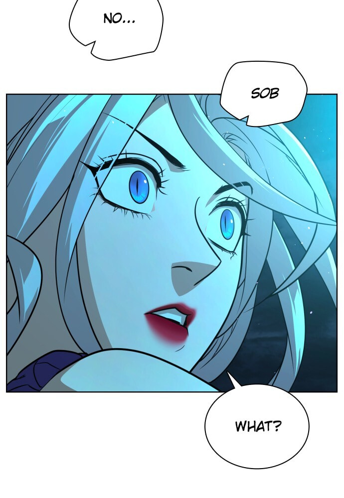 Read Unholy Blood chapter 45 image 36 on Lezhin