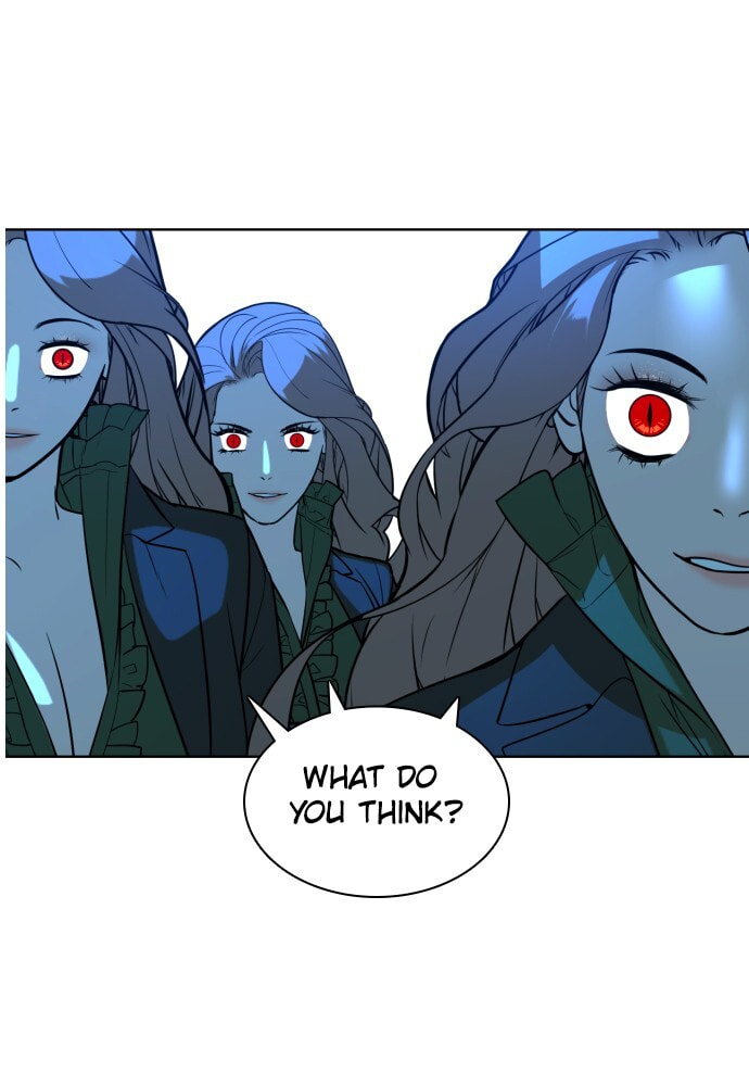 Read Unholy Blood chapter 45 image 37 on Lezhin