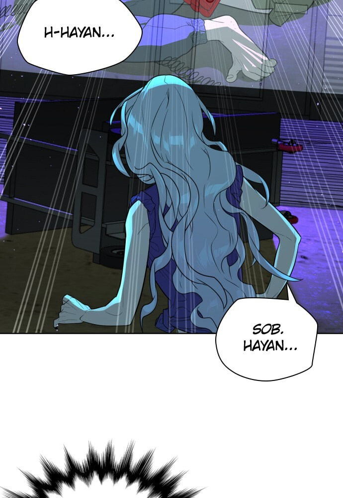 Read Unholy Blood chapter 45 image 39 on Lezhin
