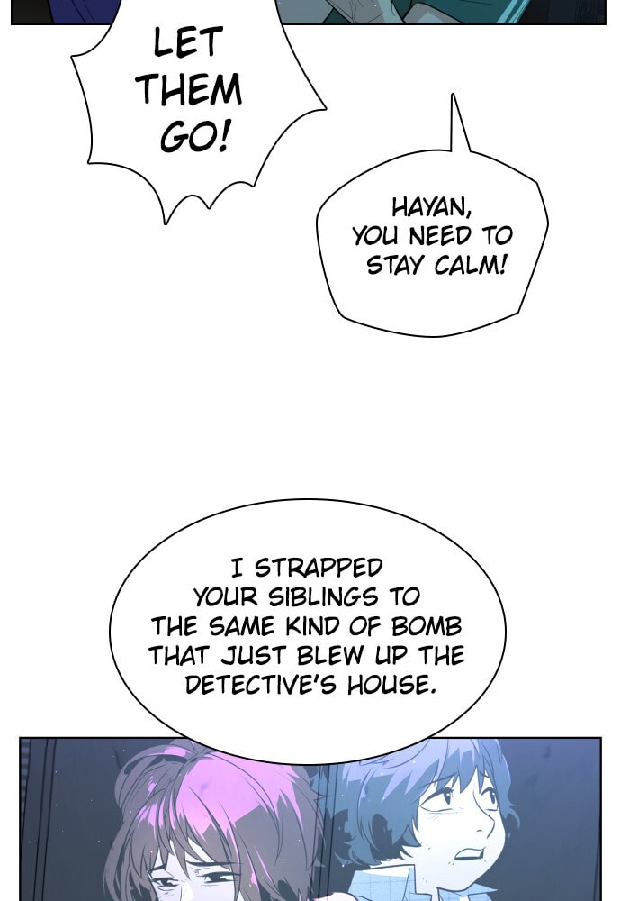 Read Unholy Blood chapter 45 image 42 on Lezhin