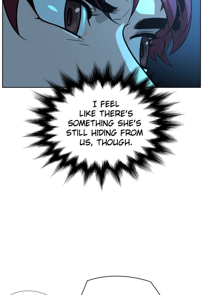 Read Unholy Blood chapter 45 image 50 on Lezhin