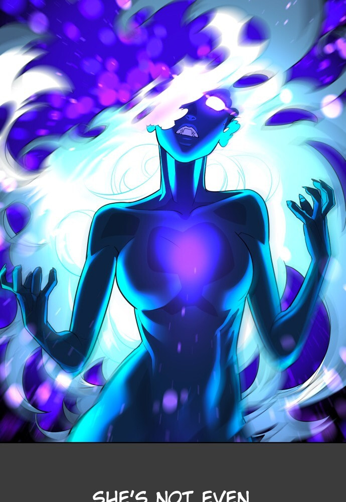 Read Unholy Blood chapter 45 image 55 on Lezhin
