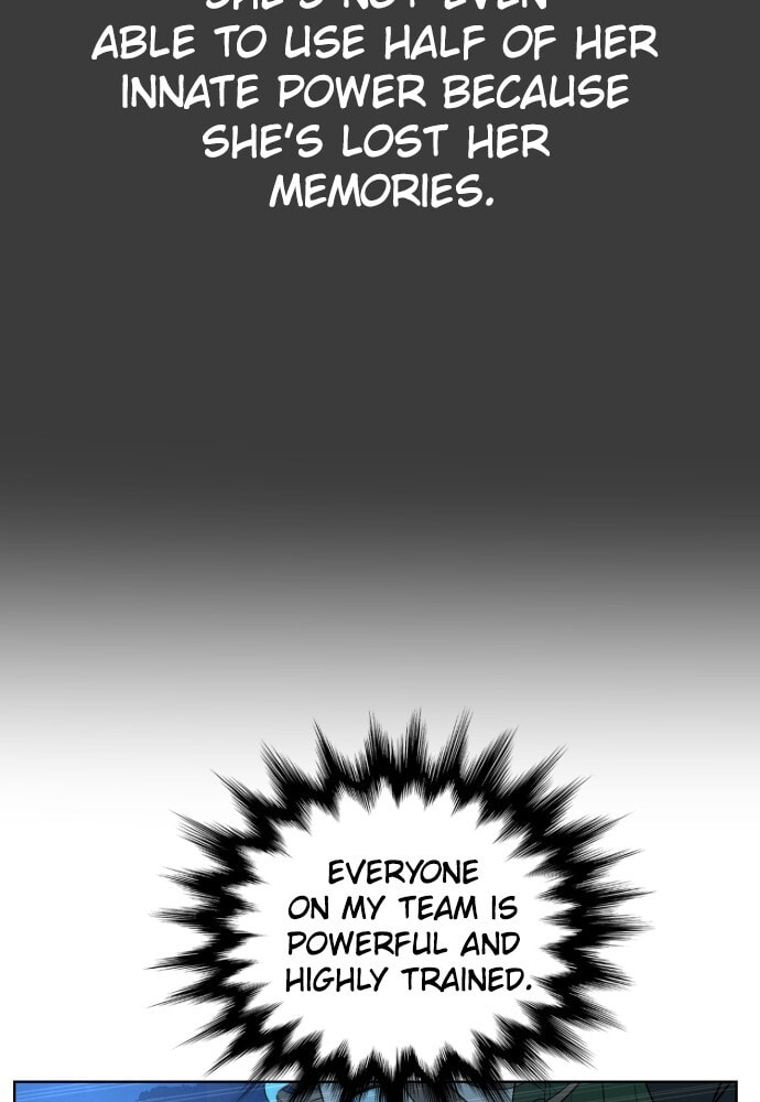 Read Unholy Blood chapter 45 image 56 on Lezhin