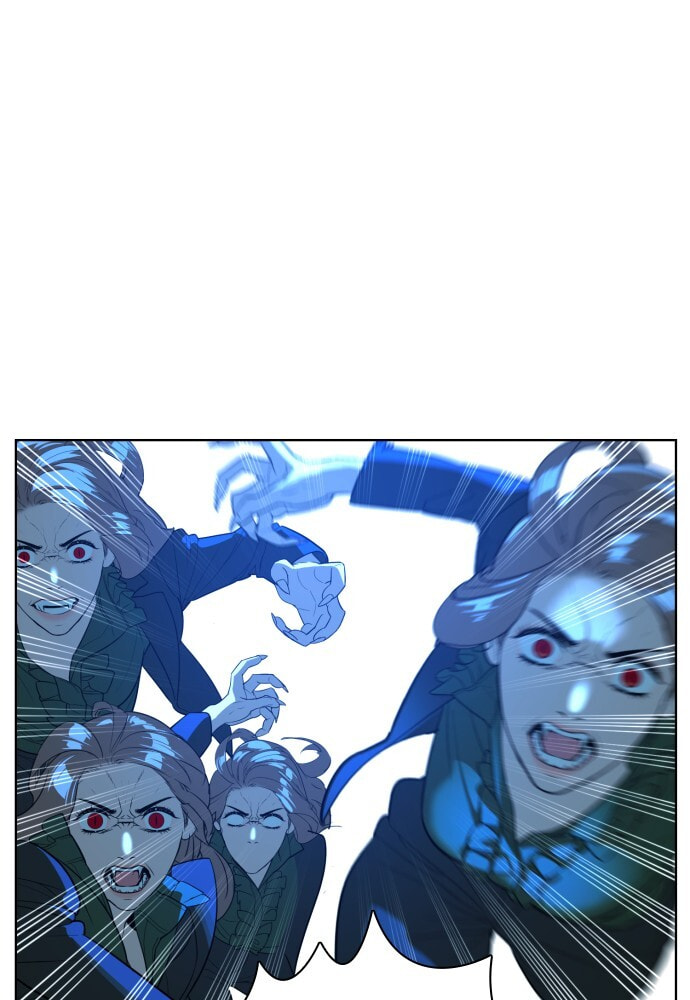 Read Unholy Blood chapter 45 image 60 on Lezhin
