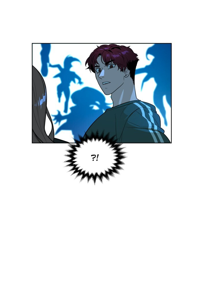 Read Unholy Blood chapter 45 image 64 on Lezhin