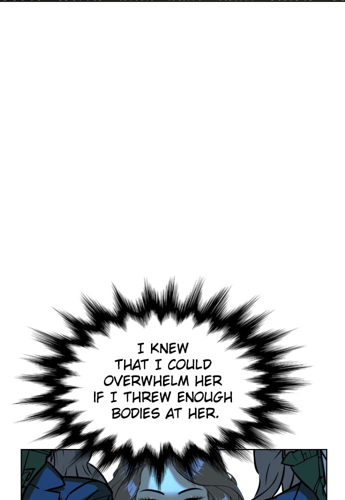 Read Unholy Blood chapter 45 image 66 on Lezhin
