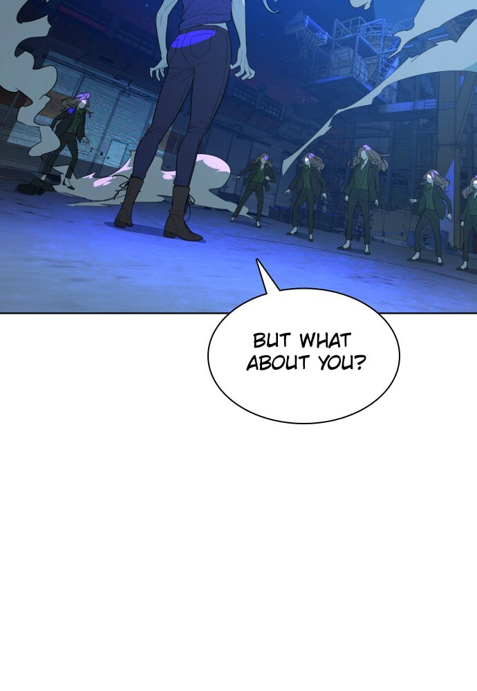 Read Unholy Blood chapter 45 image 78 on Lezhin