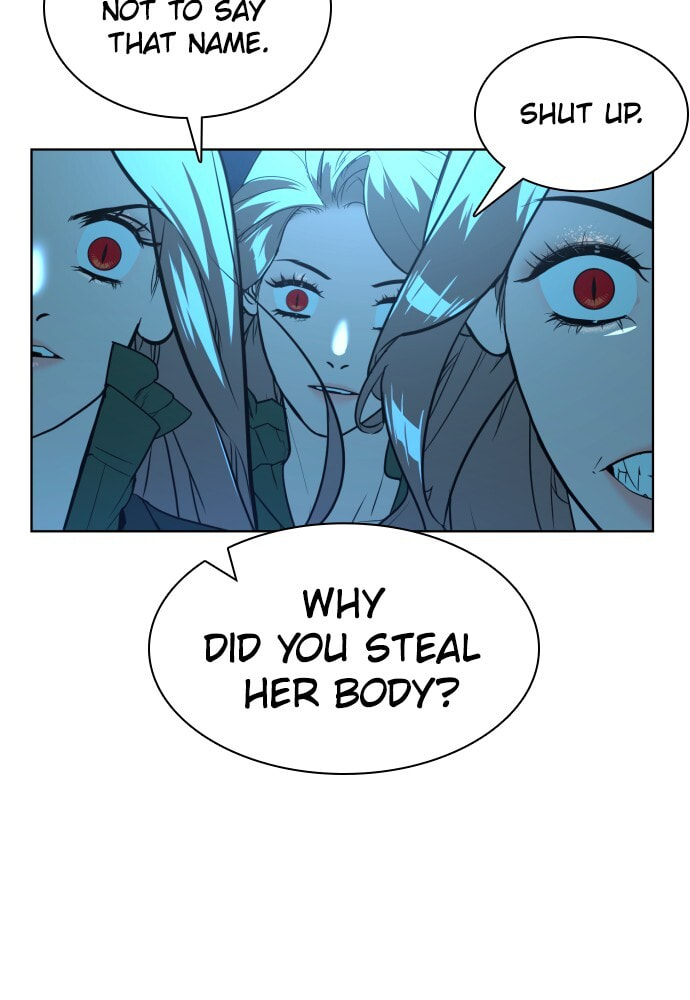 Read Unholy Blood chapter 45 image 81 on Lezhin