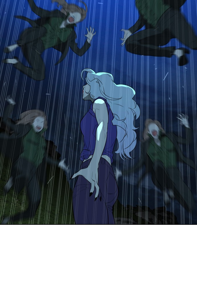 Read Unholy Blood chapter 45 image 84 on Lezhin