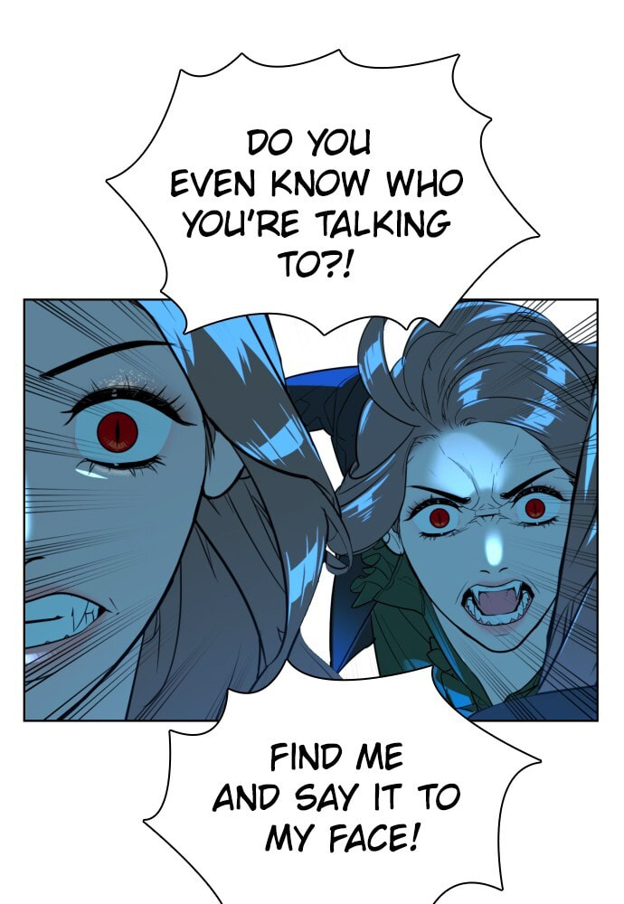 Read Unholy Blood chapter 45 image 86 on Lezhin
