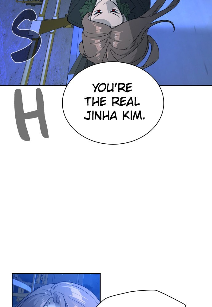 Read Unholy Blood chapter 45 image 91 on Lezhin