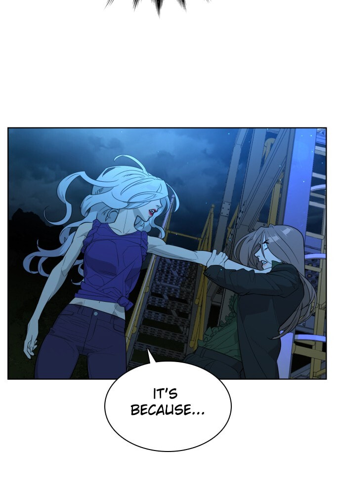 Read Unholy Blood chapter 45 image 93 on Lezhin