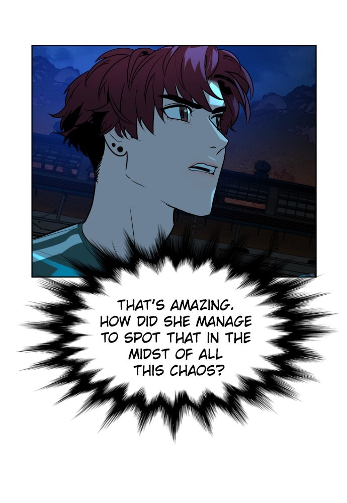Read Unholy Blood chapter 45 image 97 on Lezhin
