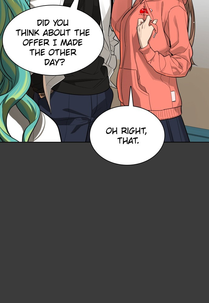 Read Unholy Blood chapter 46 image 10 on Lezhin