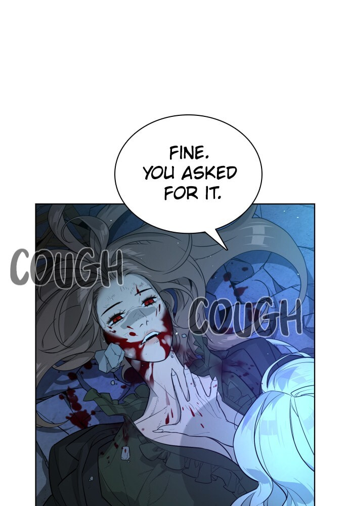 Read Unholy Blood chapter 46 image 109 on Lezhin