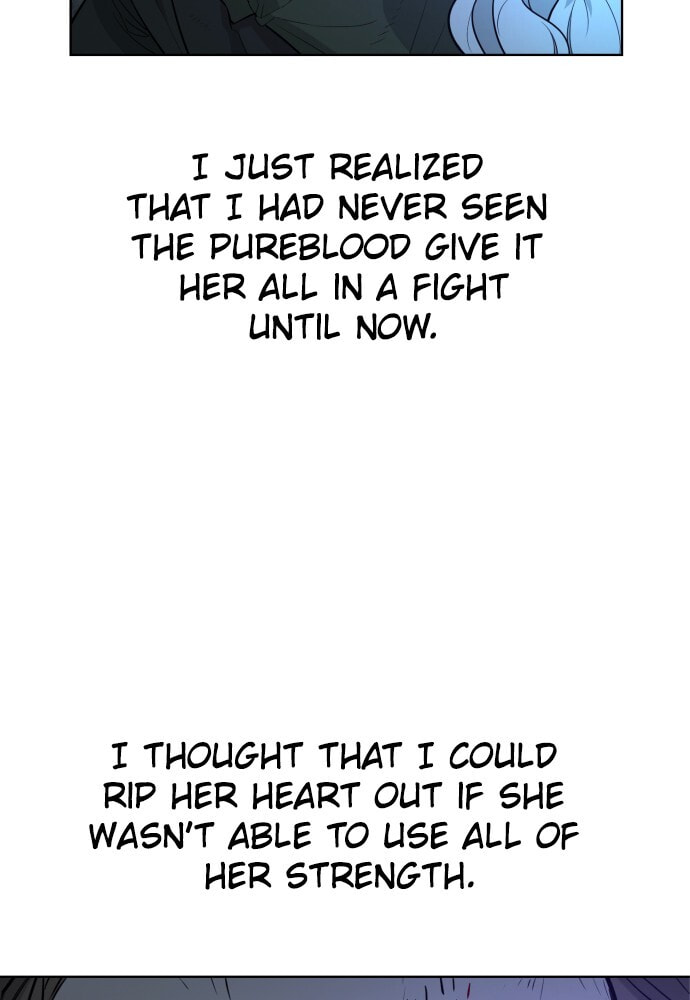 Read Unholy Blood chapter 46 image 110 on Lezhin