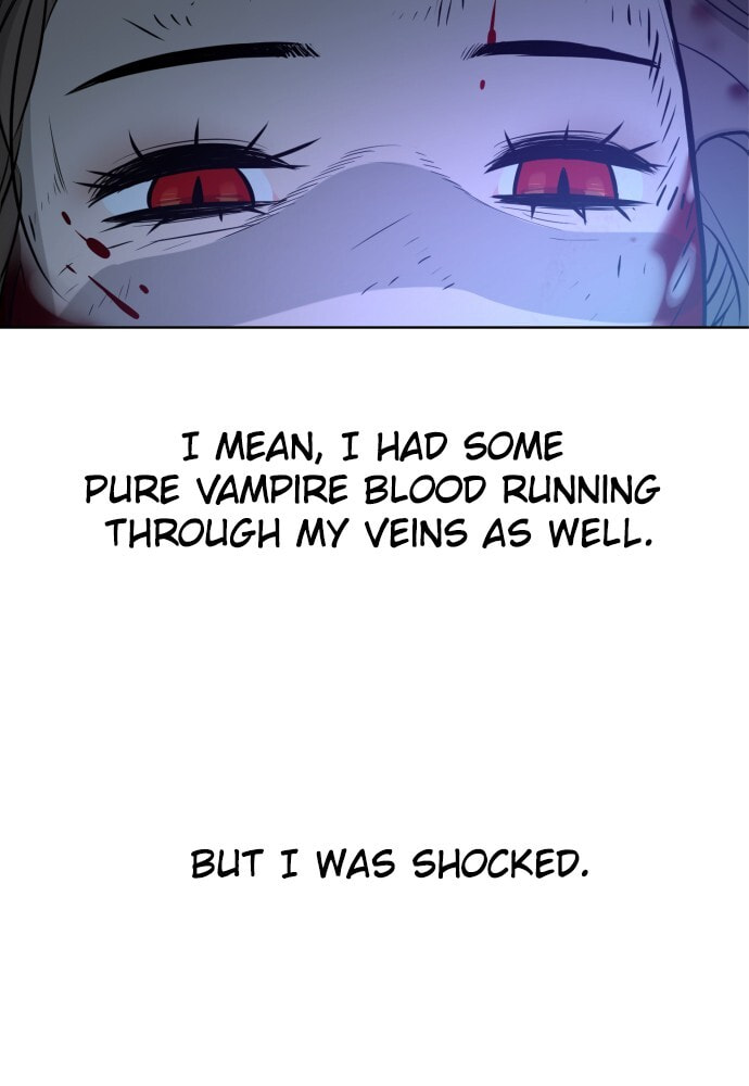 Read Unholy Blood chapter 46 image 111 on Lezhin