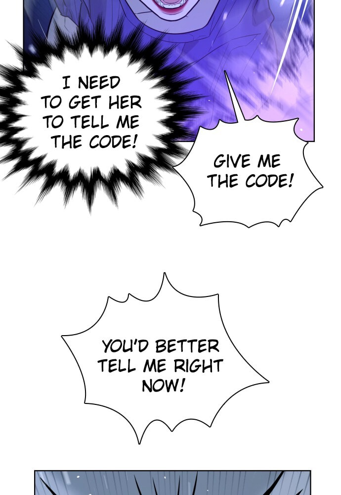 Read Unholy Blood chapter 46 image 118 on Lezhin